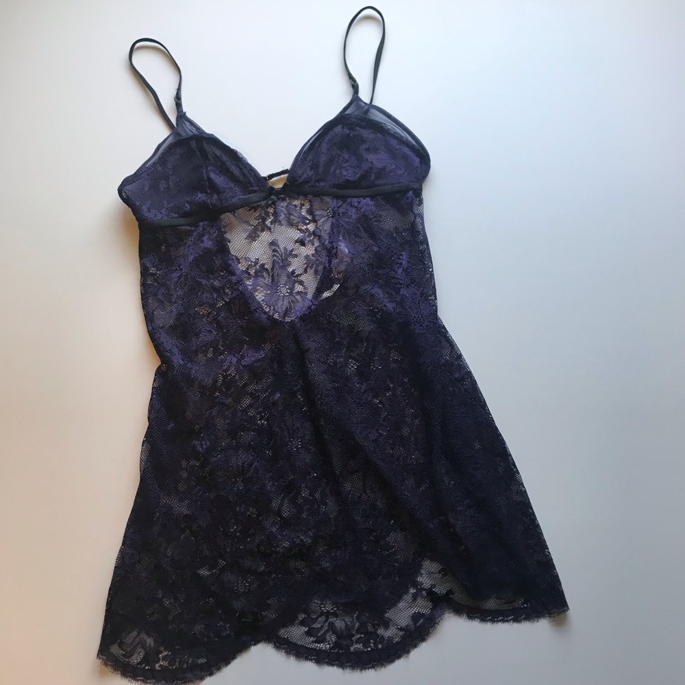 Victoria’s Secret very sexy Chemise XS